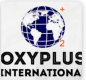 Oxyplus International Company Ltd. logo